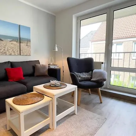 Apartment Nige-ooge-7 *