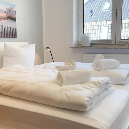 아파트 Nige-ooge-7 쿡스하펜