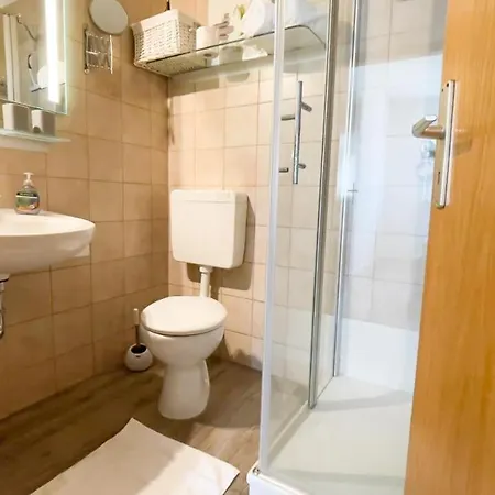 Nige-ooge-7 Apartament Cuxhaven