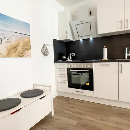 Apartmán Nige-ooge-7 *