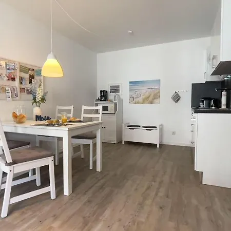 Nige-ooge-7 Apartmán *