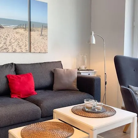 Nige-ooge-7 Appartement