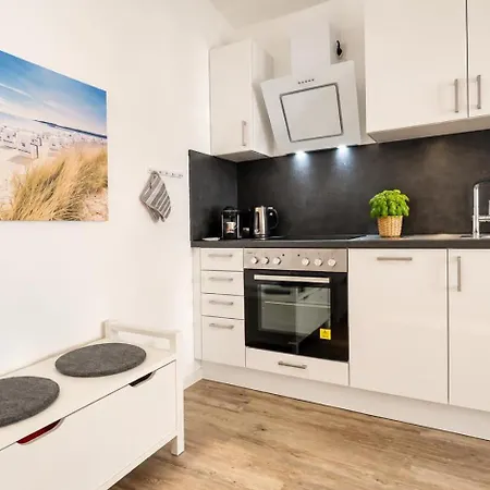 Nige-ooge-7 Appartement