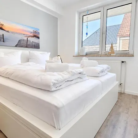 Nige-ooge-7 Appartement *