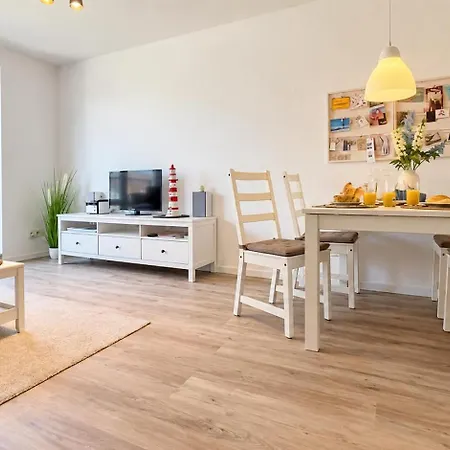 Appartement Nige-ooge-7 *