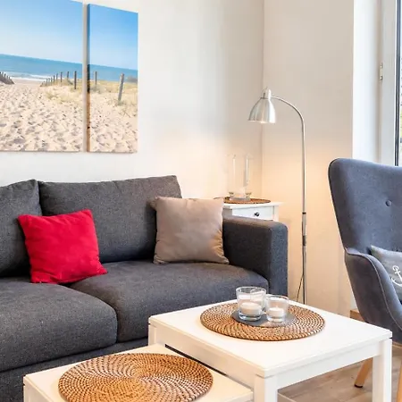 Appartement Nige-ooge-7 Cuxhaven
