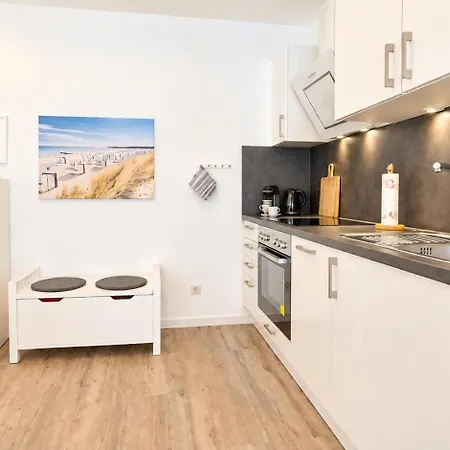 Nige-ooge-7 Appartement